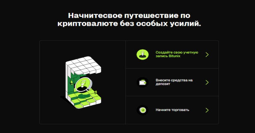 Где и как купить криптовалюту в 2025!