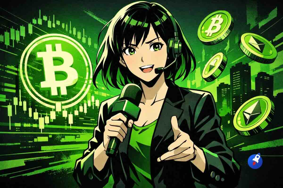 Direct: XRP, Bitcoin… le marché crypto toujours dans l’incertitude