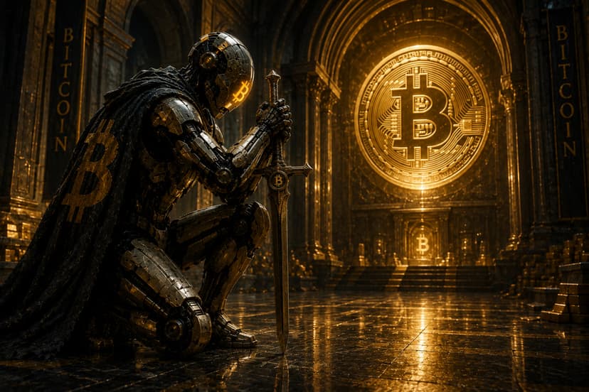 Microsoft Copilot AI Predicts BTC will do something Incredible in Q4