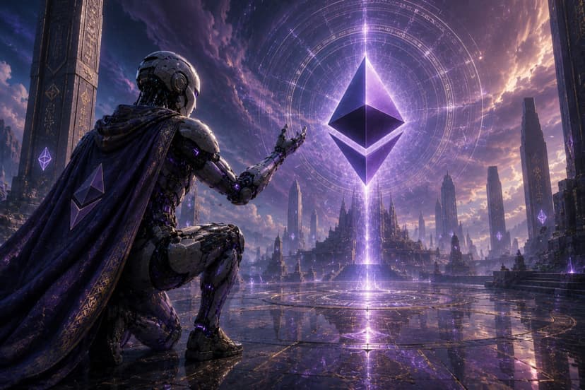 Ethereum Price Prediction: $11M Transfer Raises Questions