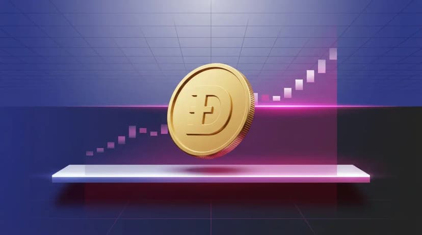 Dogecoin Price Tests $0.094 Key Level Amid Whale Selling