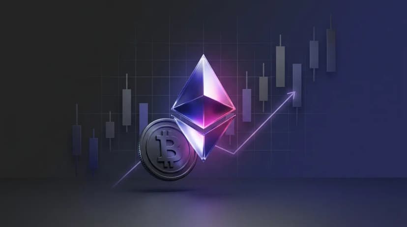 Ethereum Price Prediction: Could Faster LINK Drive ETH Demand?