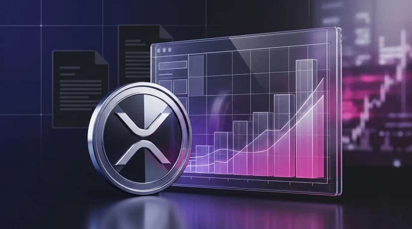 XRP Price Analysis: $1.45–$1.55 Range in Focus