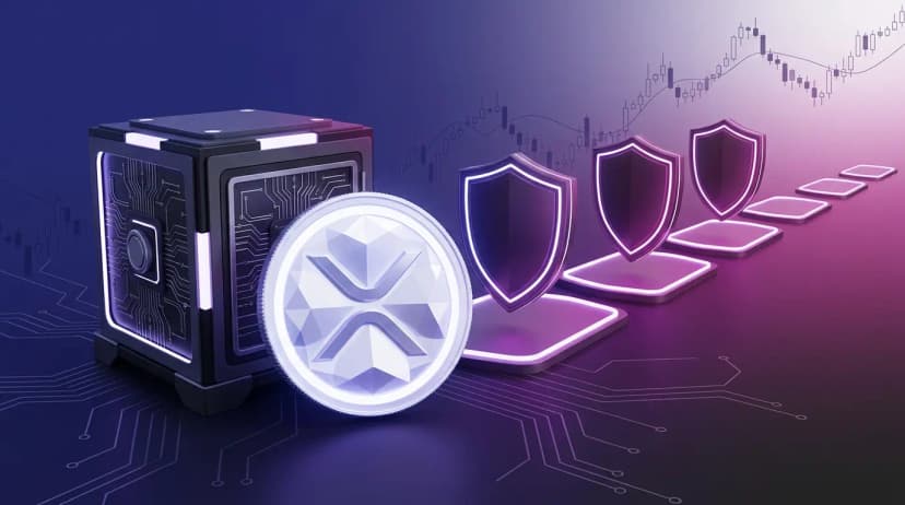 Ripple 4-Stage Quantum Plan: Does XRP Benefit?