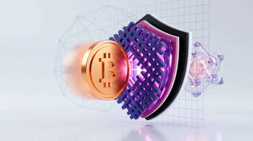 Bitcoin Price Prediction: StarkWare Cuts Quantum-Safe Cost 79%