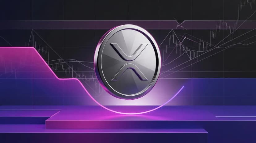 XRP Price Prediction: Momentum and $1.40 Floor