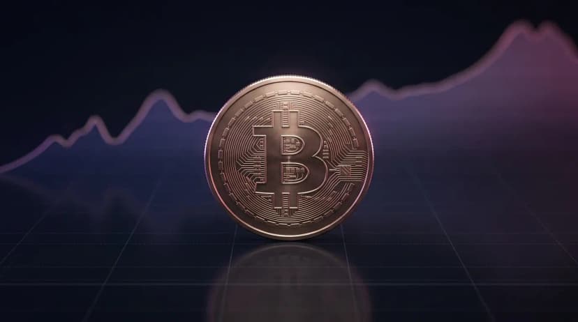 Bitcoin Price Prediction: Buy-and-Hold vs Market Timing