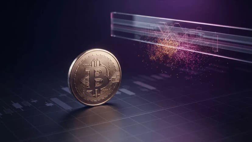Bitcoin Price Analysis: Can BTC Break $86K Resistance?