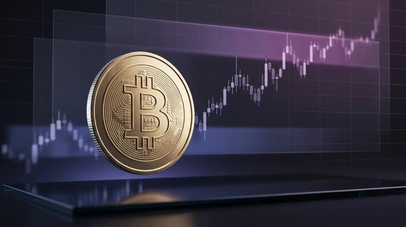 Bitcoin Price Prediction: Is the BTC Correction Over?