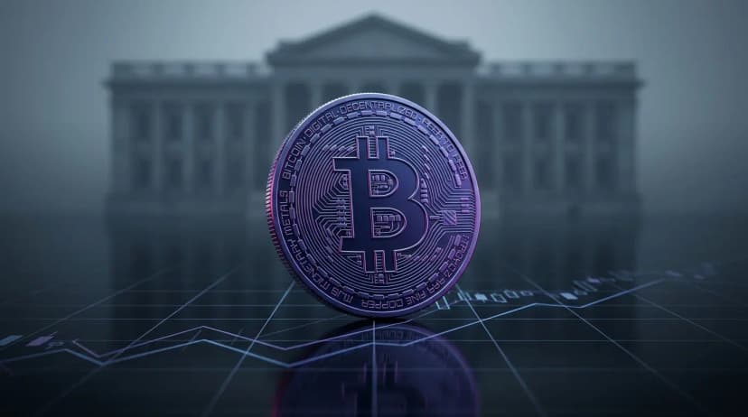 Bitcoin Price Prediction: Rate Hike Risk and Key Levels to Watch