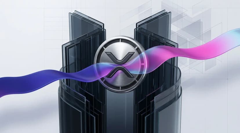 XRP News: Liquidity Rebounds as Binance Turnover Hits $4.6B