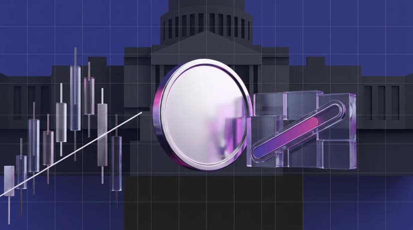 Ripple CEO Says CLARITY Act Within Reach as XRP Holds Gains