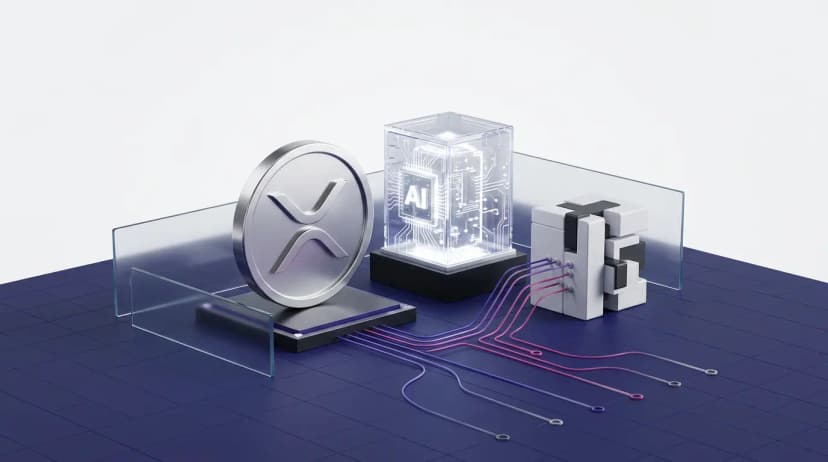Ripple News: Machine Payments Protocol Joins AI Kit