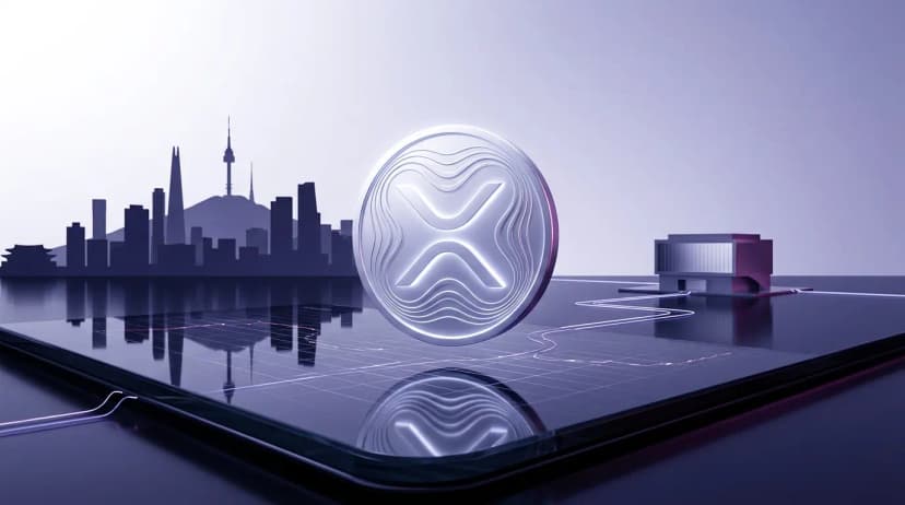 Ripple Returns to Korea as Major XRP Company Awaits Nasdaq