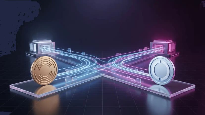 XRP News: Ripple’s Multi-Asset Payments Model