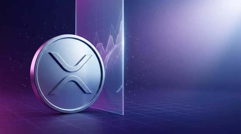 XRP Price Prediction: Can It Break the $1.43 Resistance Wall?