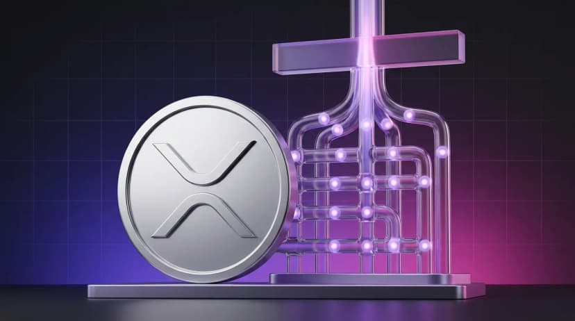XRP News: Smart Money Behind $1.6B ETF Inflows