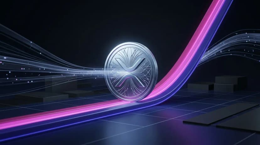 XRP Price Prediction: Could ETFs Push It to $10?