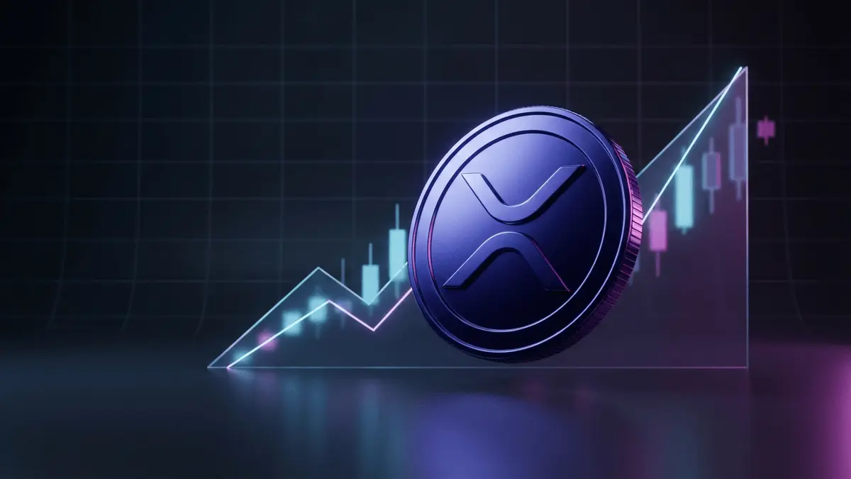 XRP Price Prediction: Can XRP Break $1.80 as Reserves Surge?