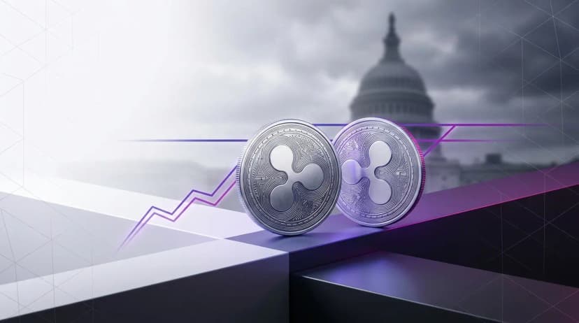 XRP Price Prediction: What If CLARITY Act Passes Tuesday?
