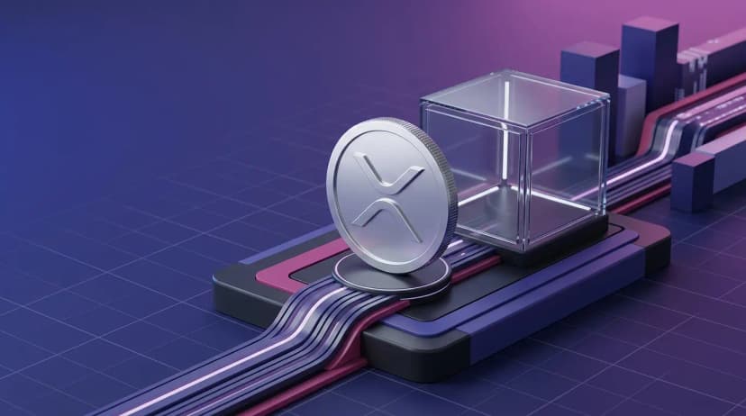 XRP Price Prediction: Schwab Opens Repo Market to ETFs
