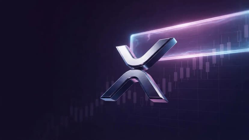 XRP Price Prediction: Can XRP Clear $1.63 Resistance?