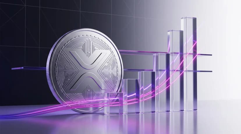 XRP Targets $2 as Bitwise ETF Records 500 Million