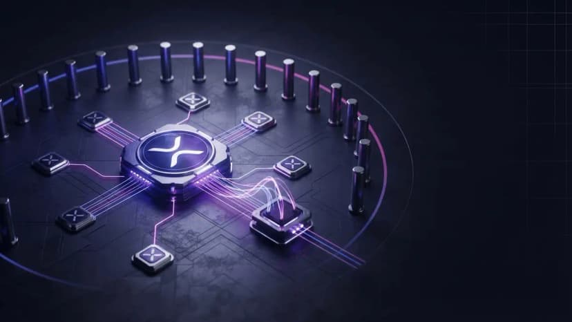 XRP Price Prediction: Evernorth Nasdaq Debut