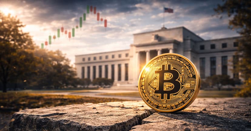 Bitcoin stalled at $90,000 because that "perfect" inflation report hides a massive data error