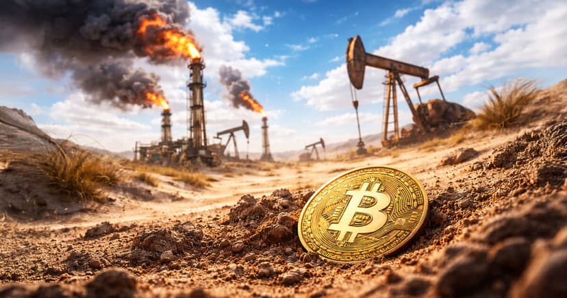 Oil price collapse signals a dangerous liquidity trap and Bitcoin isn’t safe just because inflation is down