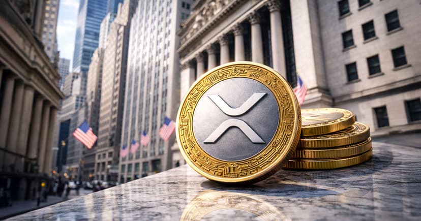 XRP’s $1 billion ETF record is misleading, and one hidden flow metric explains why price remains stagnant
