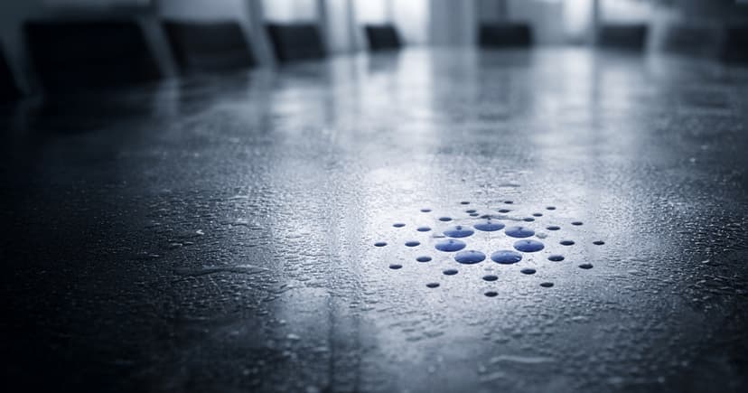 The SEC just gave Cardano a 75-day shortcut to a spot ETF that took Bitcoin 240 days