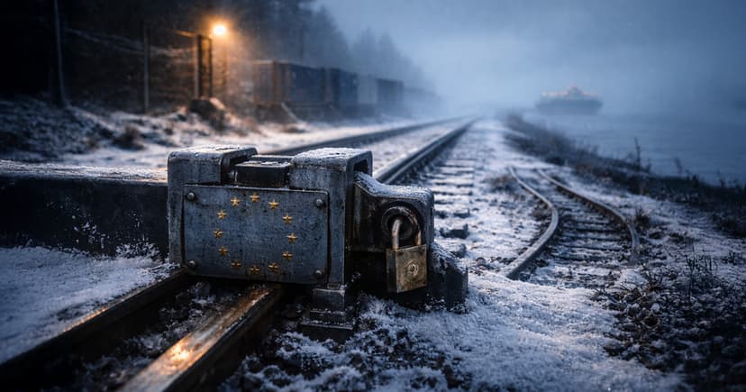 Blanket crypto ban targets Russia rails but one chokepoint decides whether flows die or just relocate offshore