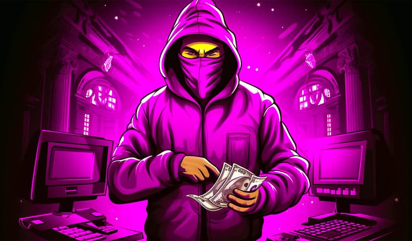 Teenagers Kidnap Investor for $4M Crypto Theft