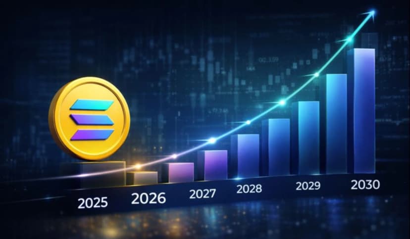 Solana Price Outlook: Is SOL Still Worth Holding Long Term?
