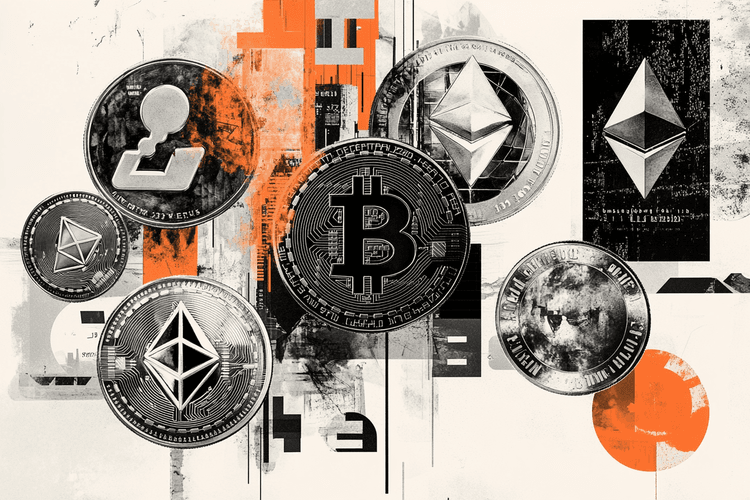 Prediksi Harga 3 Besar: Bitcoin, Ethereum, Ripple – Pelemahan BTC, ETH, dan XRP Berlanjut setelah Koreksi Besar
