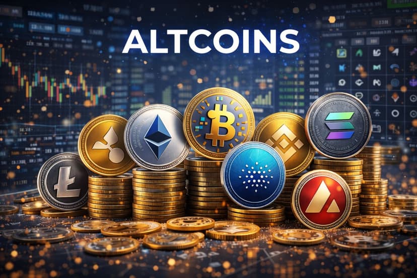 Noticias Hoy - 29/12: ¿Por qué No Habrá Temporada Altcoins?