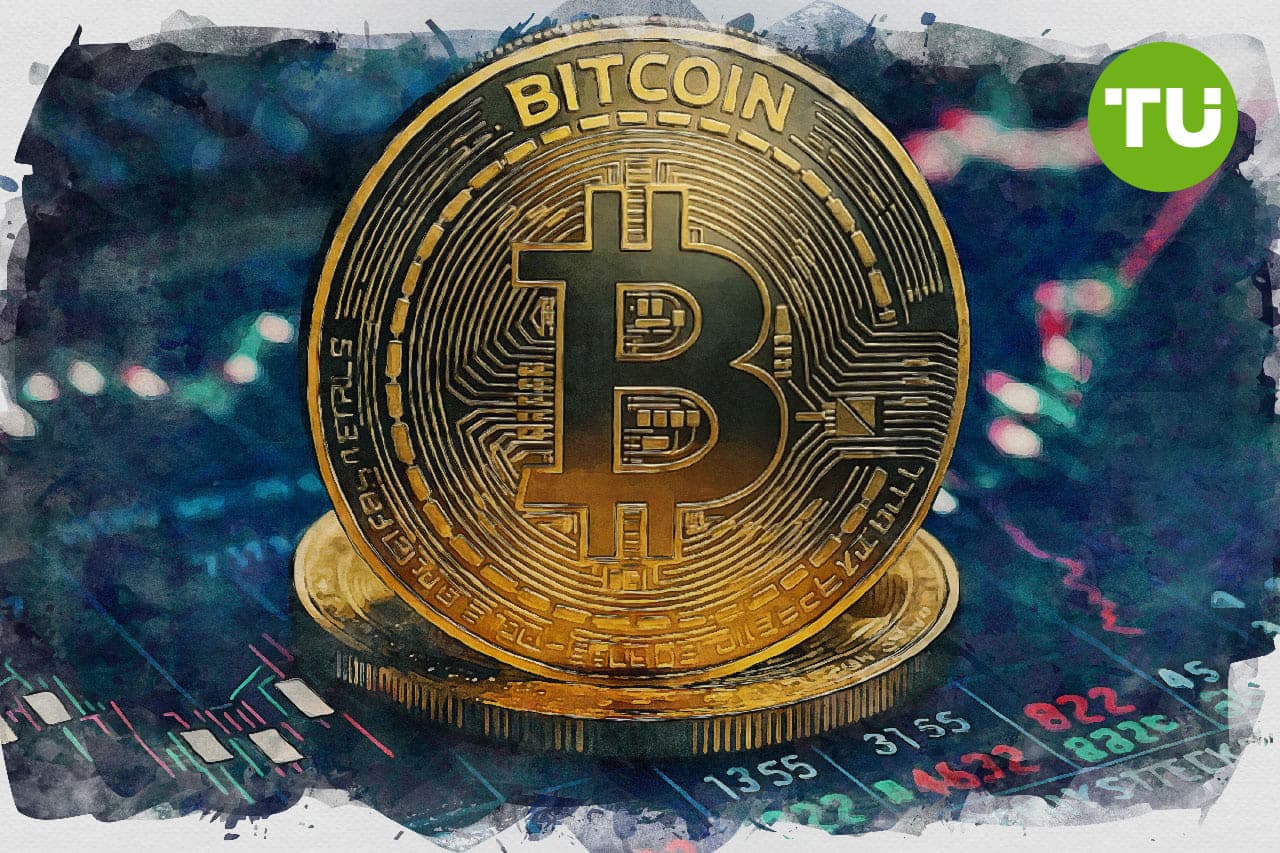 Bitcoin прогноз цен: Риск падения растет, поскольку BTC опускается ниже ключевых средних