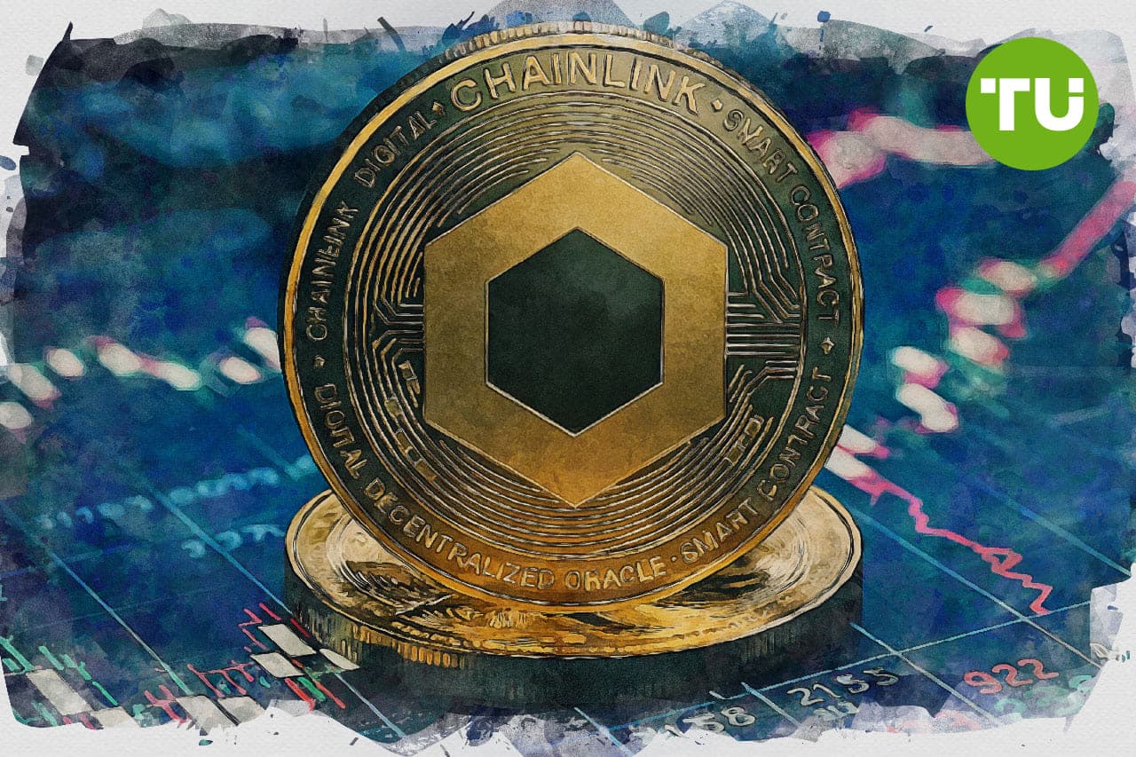 Chainlink prognoza ceny: Czy wsparcie na poziomie 9,70 USD utrzyma się, gdy LINK stanie w obliczu silnej sprzedaży?