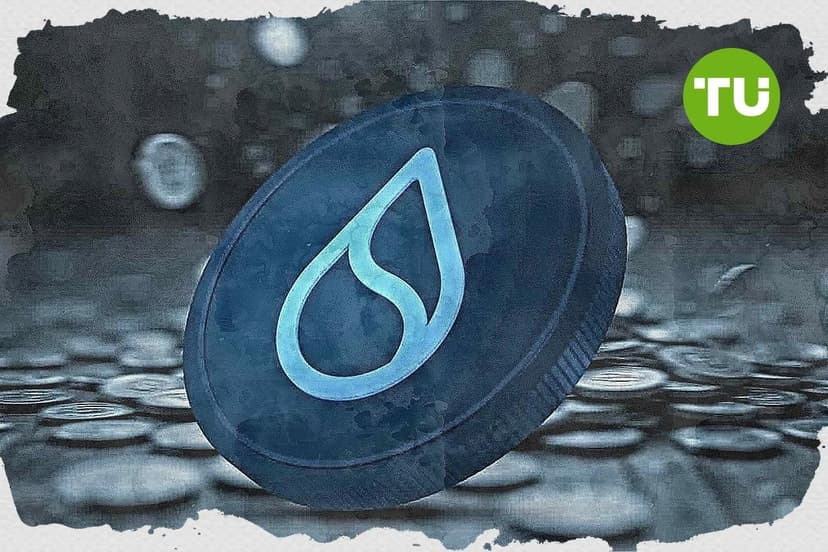 Что сегодня заставляет Sui снижать цены?