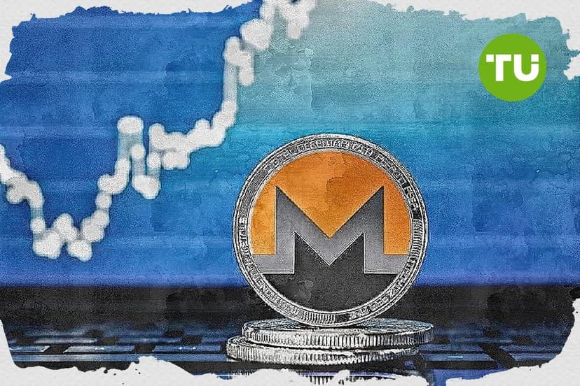 Что сегодня заставляет Monero снижать цены?