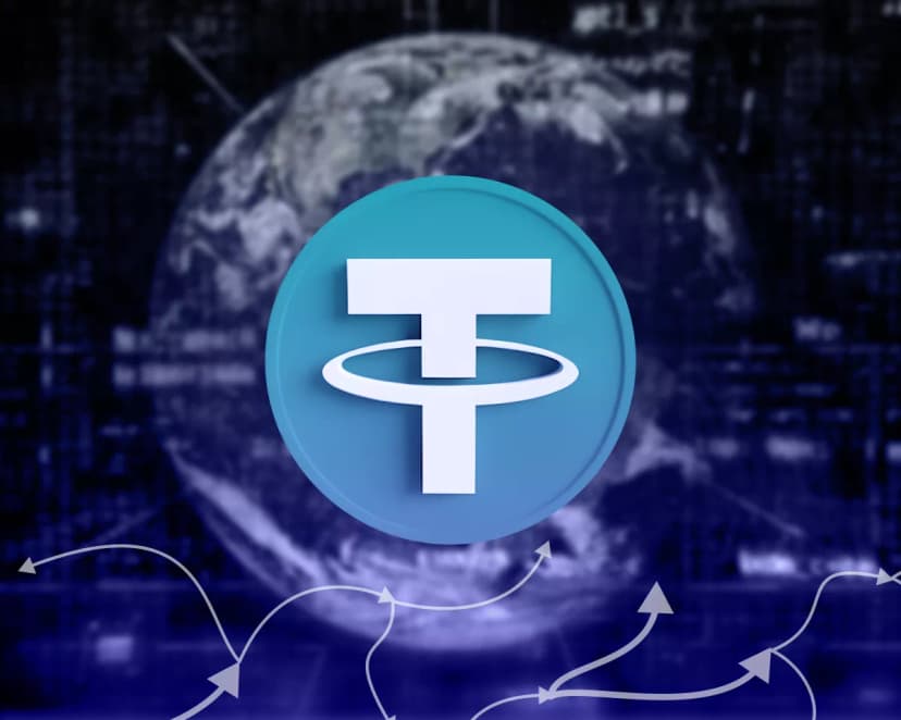 Tether запускает USDT на биткоине с RGB