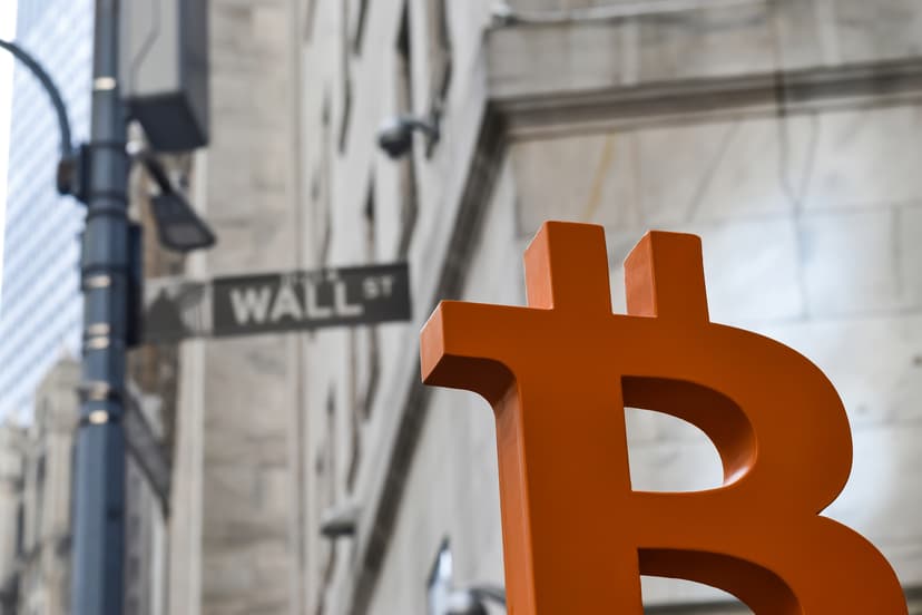 Factors Driving Bitcoin's Record Surge!