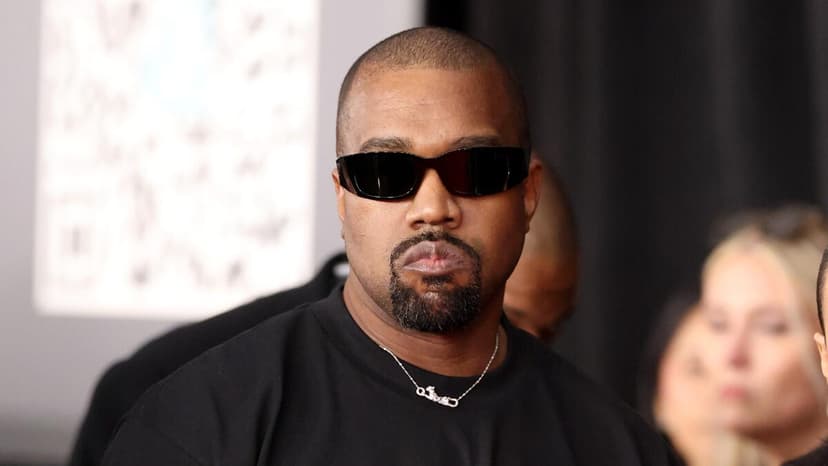 Ye's Instagram Hack Fuels Crypto Confusion