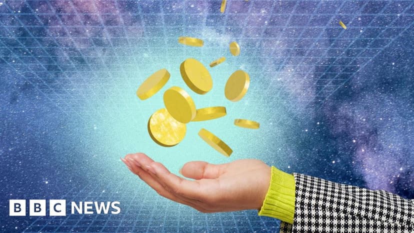 Crypto Terms Simplified: From Bitcoin to XRP