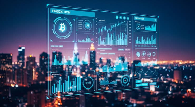 Predicciones Cripto: Lo que nos depara 2025