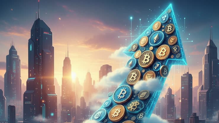 Predicciones Cripto 2025: ¡Encuentra las Oportunidades!