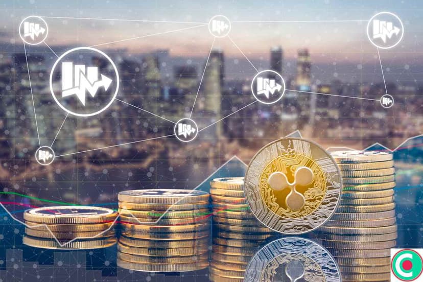 Altcoin season mueve capital de XRP hacia LiquidChain