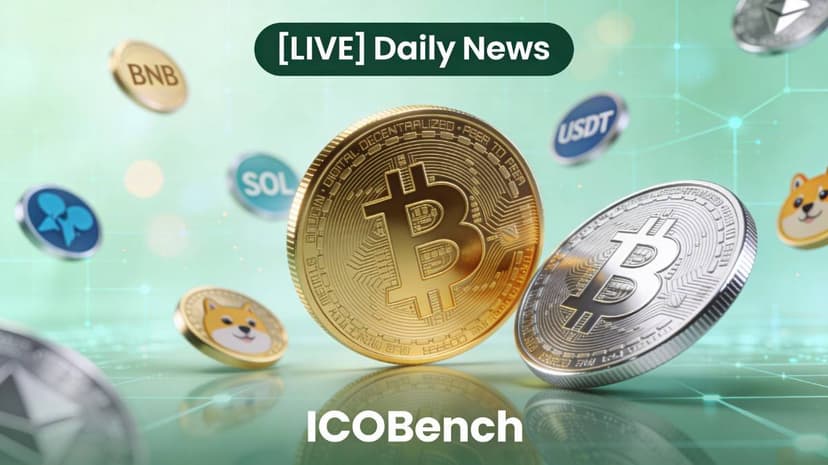 [LIVE] ข่าว Bitcoin, ETH, XRP, Dogecoin & Altcoin วันที่ 30 ม.ค. 2026