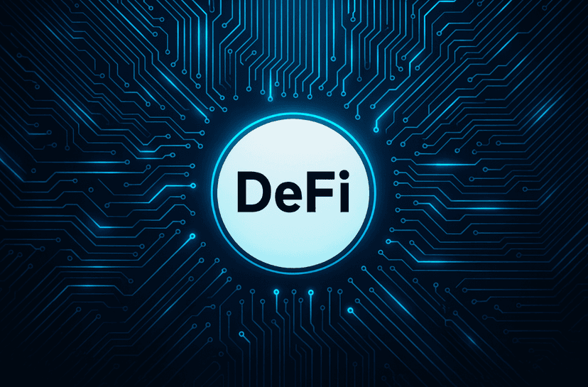 En İyi DeFi Coinleri - 2025 Yılı Geleceğe Yön Veren Projeler